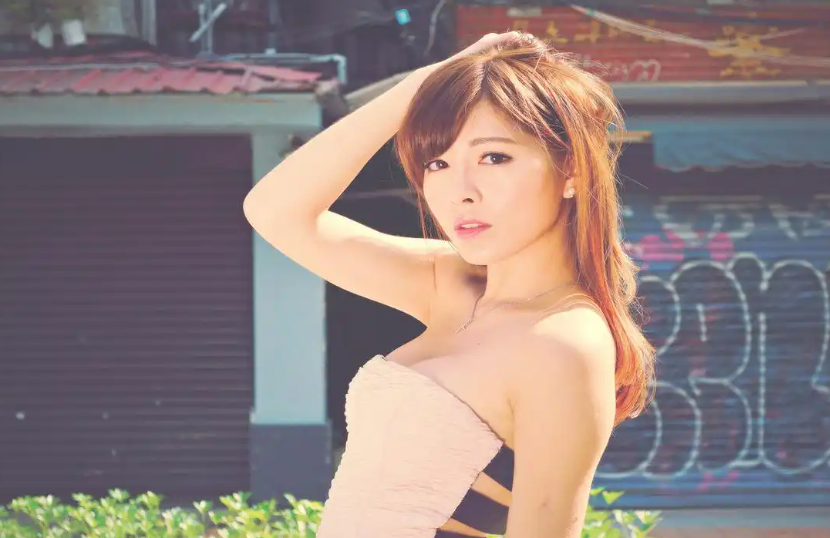 包养背后的人口贩卖与跨国犯罪，全球黑色产业链起底